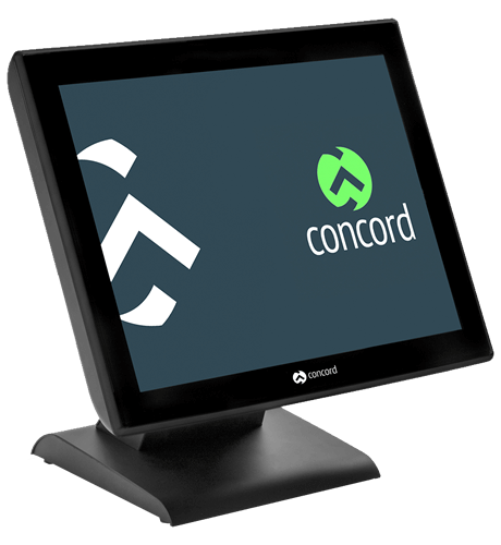 TPV Concord Serie 303 Intel Celeron JI900