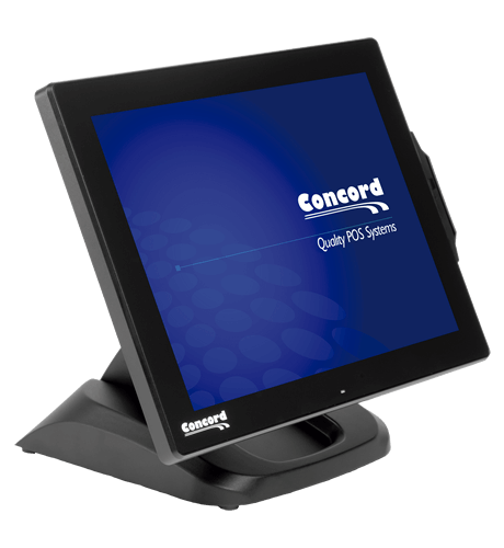 TPV Concord Serie 705 Intel Celeron JI900 IP65