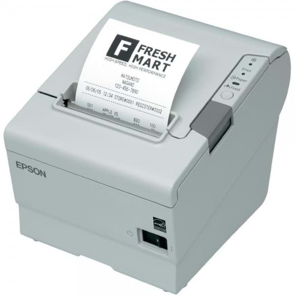 IMPRESORA TÉRMICA EPSON TM-T88V