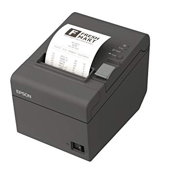 IMPRESORA TÉRMICA EPSON TM-T88V