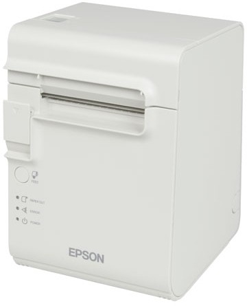 IMPRESORA TÉRMICA EPSON TM-L90