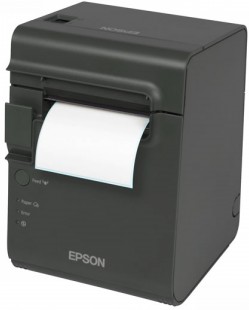 IMPRESORA TÉRMICA EPSON TM-L90