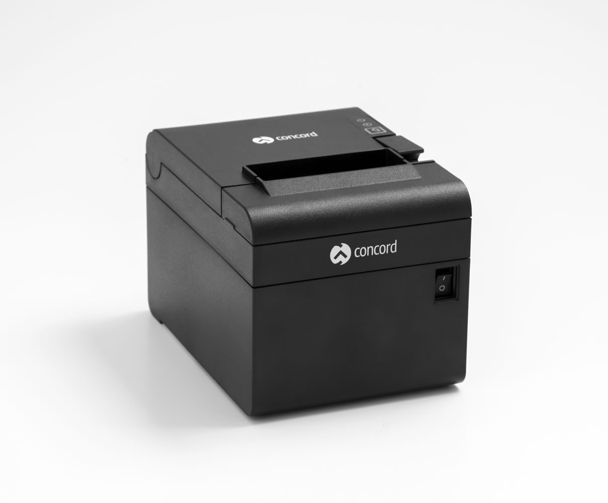 IMPRESORA CONCORD CP-900