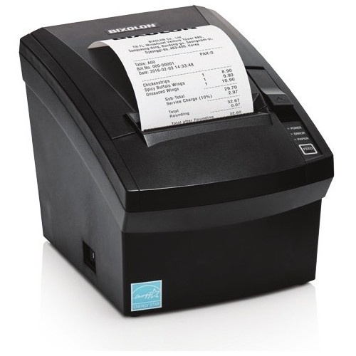 IMPRESORA TÉRMICA BIXOLON SRP-330II (NOVEDAD)