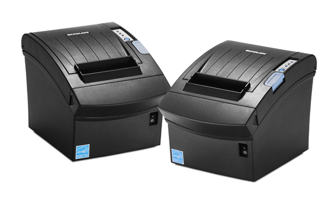 IMPRESORA TÉRMICA BIXOLON SRP-350III (NOVEDAD)