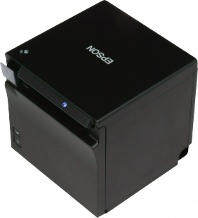 IMPRESORA TÉRMICA EPSON TM-M30 (NOVEDAD)