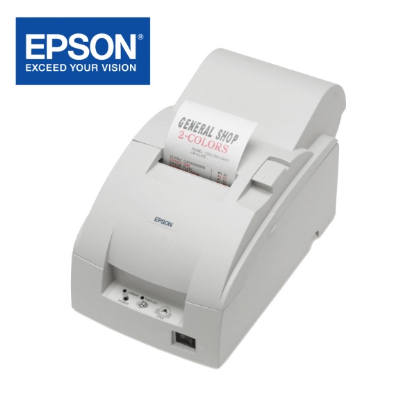 IMPRESORA MATRICIAL EPSON TM-U220
