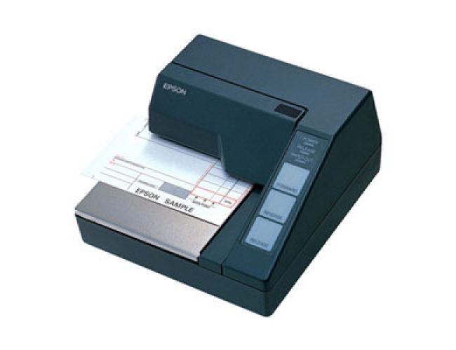 IMPRESORA MATRICIAL EPSON TM-U295