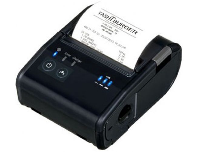 IMPRESORA PORTATIL EPSON TM-P20