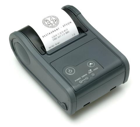 IMPRESORA PORTATIL EPSON TM-P60II