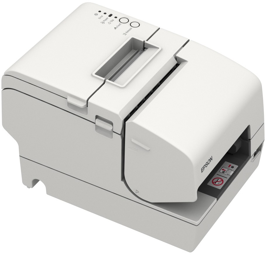 IMPRESORA HIBRIDA EPSON TM-H6000IV