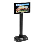 VISOR PUBLICITARIO CONCORD TD777