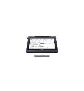 CAPTURADORA DE FIRMAS WACOM (DTU-1141)