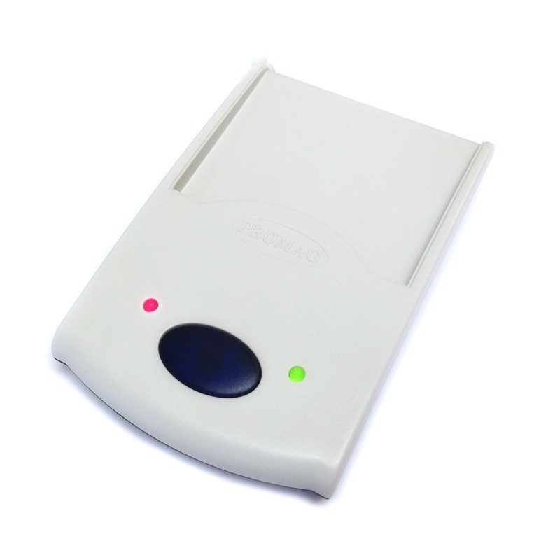 LECTOR RFID PROMAG PCR-300/330A